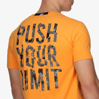 Dot Tricou Male T-shirt 
