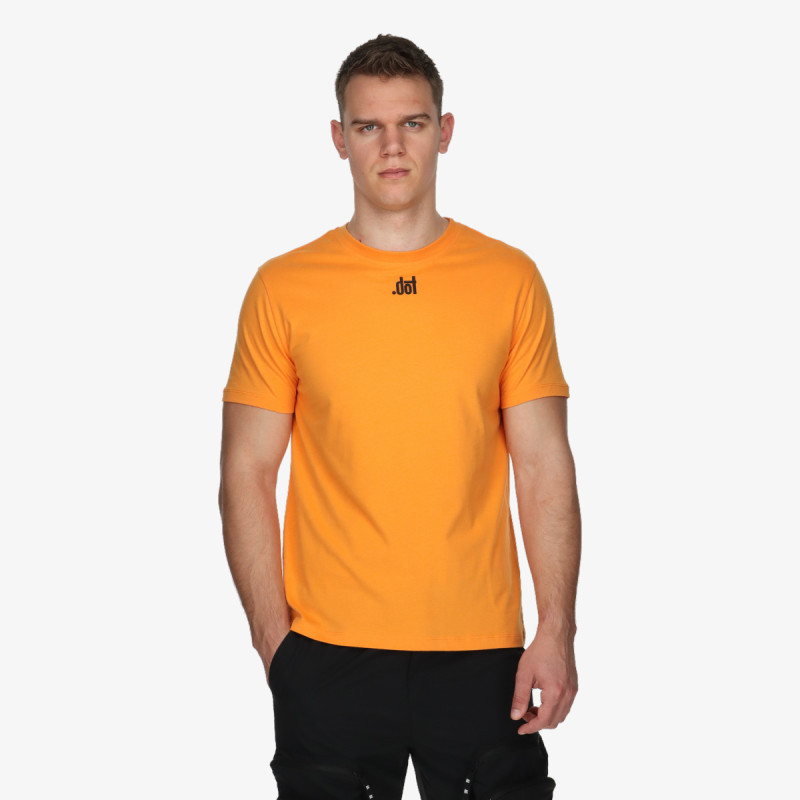 Dot Tricou Male T-shirt 