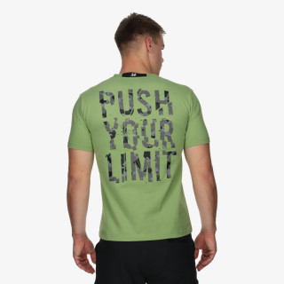 Dot Tricou Male T-shirt 