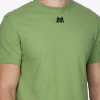 Dot Tricou Male T-shirt 