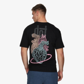 Dot Tricou Male T-shirt 