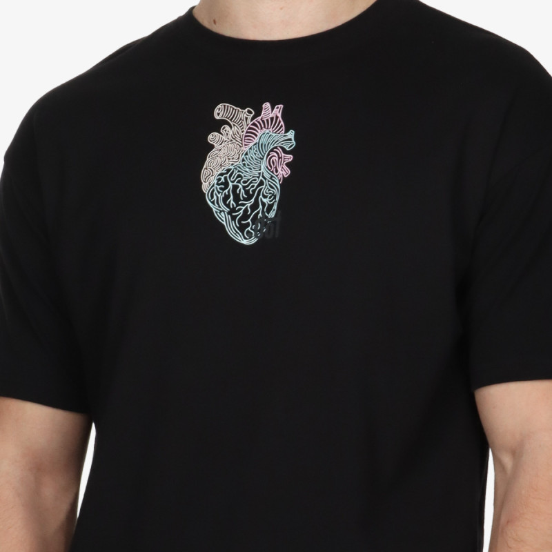 Dot Tricou Male T-shirt 