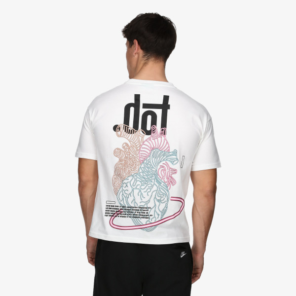 Dot Tricou DOT MENS T-SHIRT 