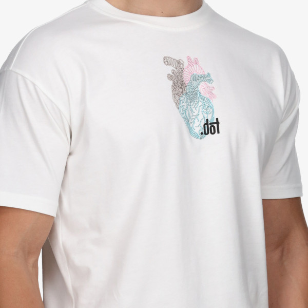 Dot Tricou DOT MENS T-SHIRT 