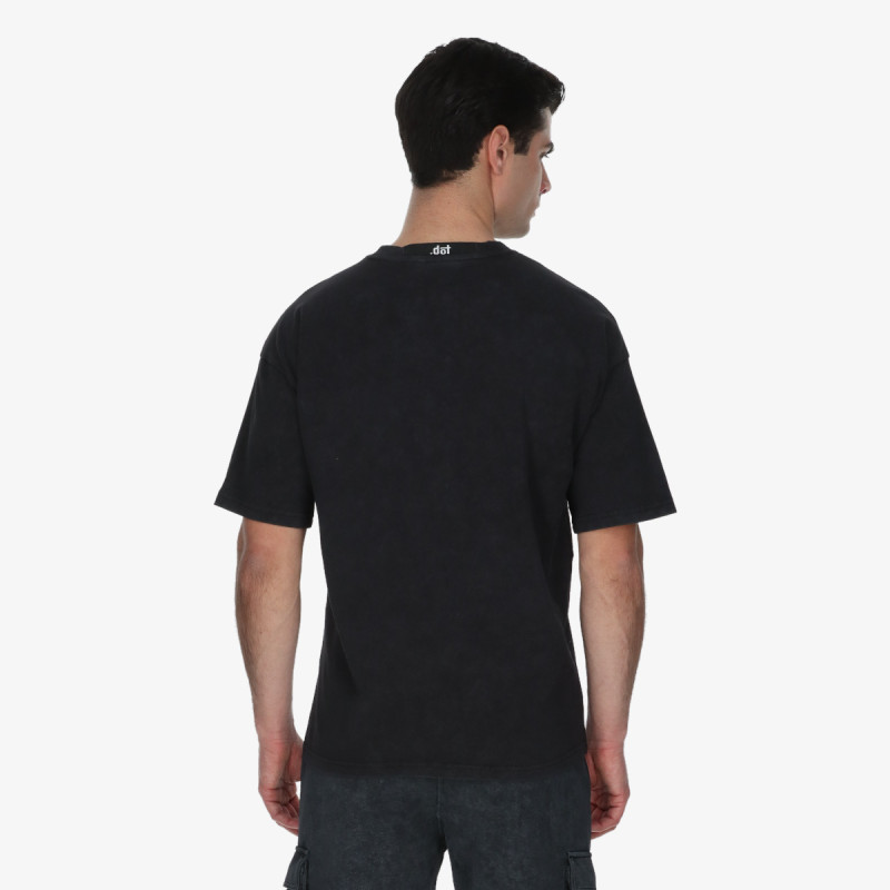 Dot Tricou Male T-shirt 