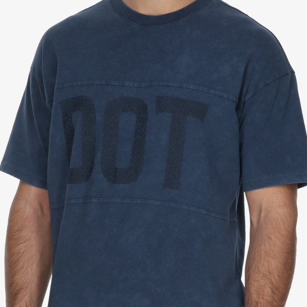 Dot Tricou Male T-shirt 