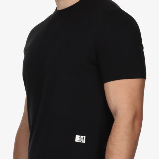 Dot Tricou Male T-shirt 