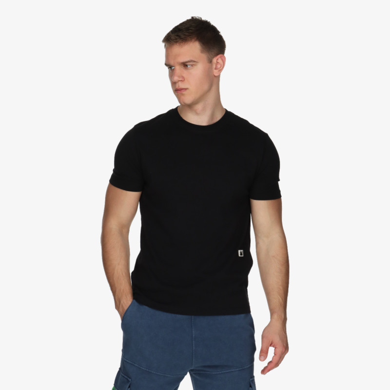 Dot Tricou Male T-shirt 
