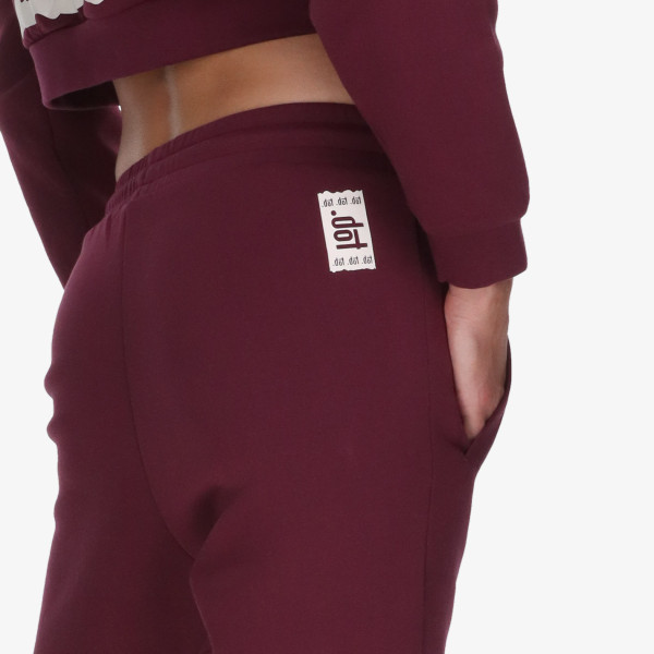Dot Pantaloni de trening DOT LADIES CUFFED PANTS 