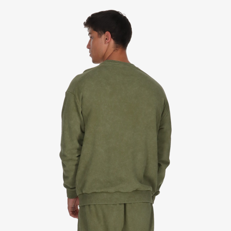 Dot Hanorac DOT MENS CREWNECK 