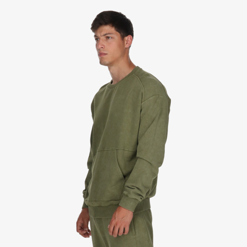 Dot Hanorac DOT MENS CREWNECK 