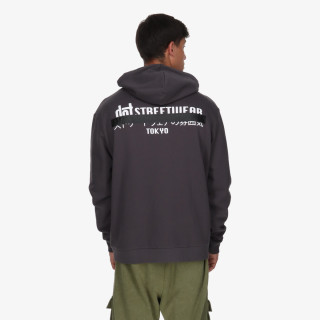 Dot Hanorac DOT MENS HOODY 