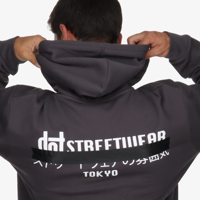 Dot Hanorac DOT MENS HOODY 