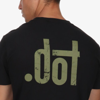 Dot Tricou Mens 