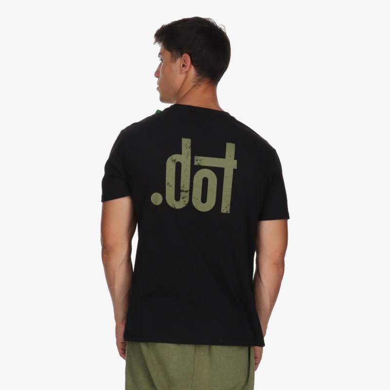 Dot Tricou Mens 