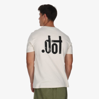 Dot Tricou Mens 