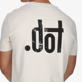 Dot Tricou Mens 