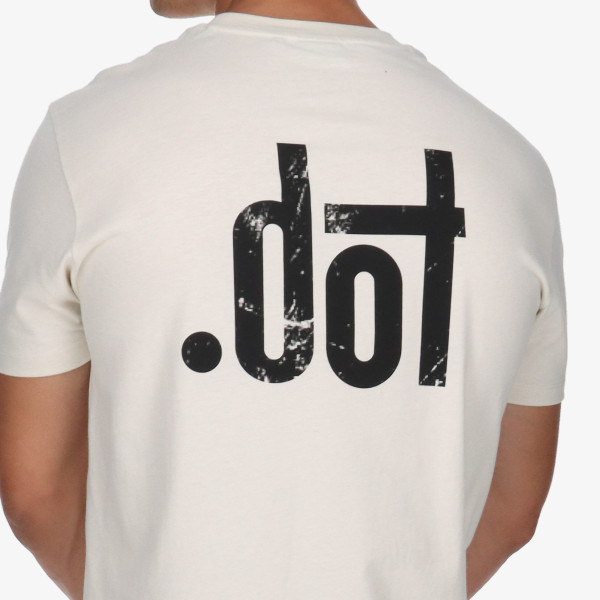 Dot Tricou Mens 