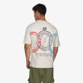 Dot Tricou Mens 