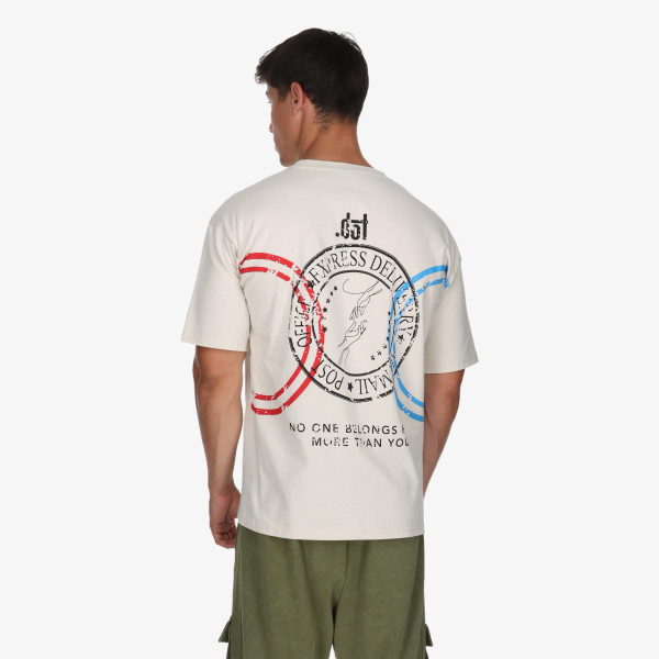 Dot Tricou Mens 