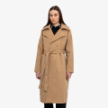 Dot Jacheta Trench 