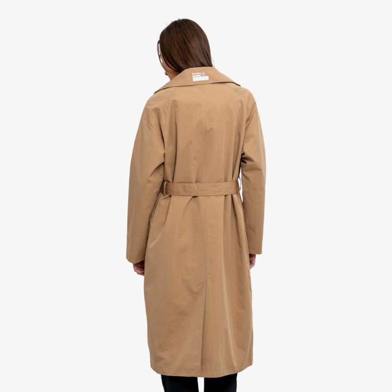 Dot Jacheta Trench 