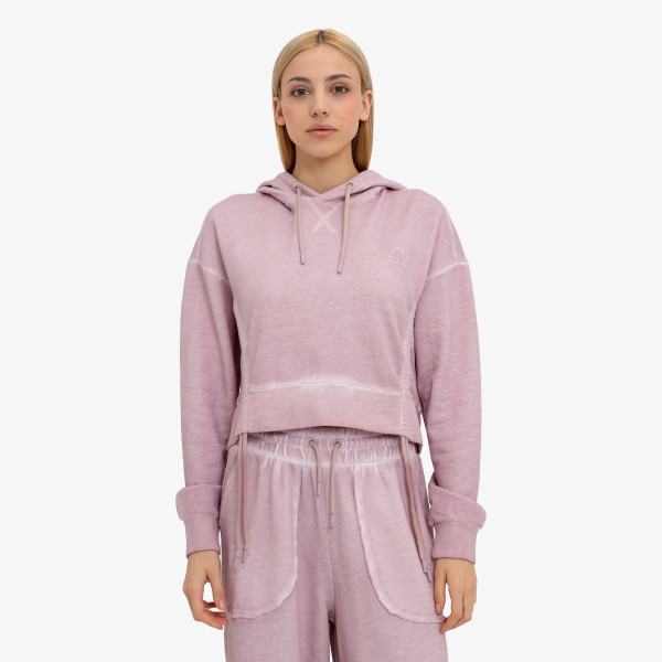 Dot Hanorac DOT LADIES CREWNECK 