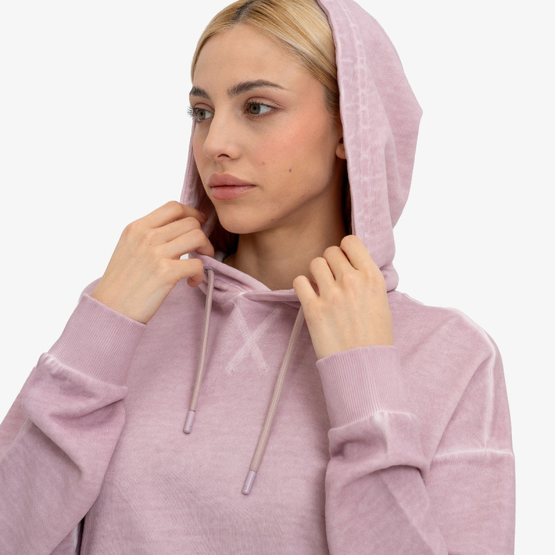 Dot Hanorac DOT LADIES CREWNECK 
