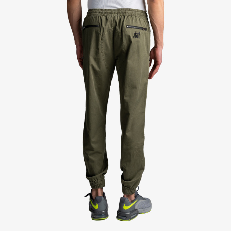Dot Pantaloni DOT MENS CARGO PANTS 