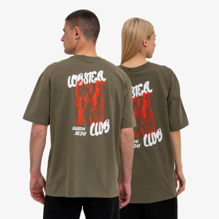 Dot Tricou COCKTAIL LOBSTER T-SHIRT 
