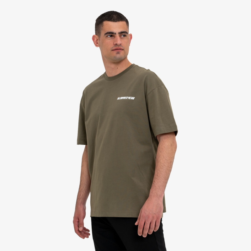 Dot Tricou COCKTAIL LOBSTER T-SHIRT 