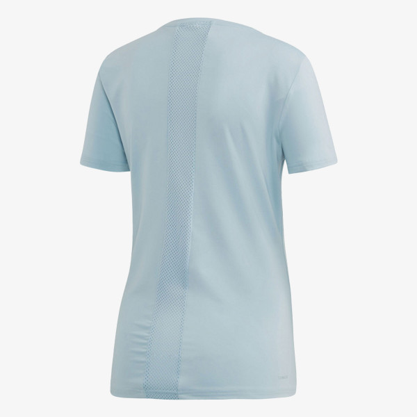 adidas Tricou D2M SOLID TEE 