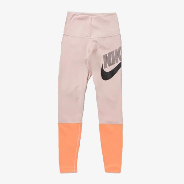 Nike Colanti W NK ONE DF HR TGHT DNC 