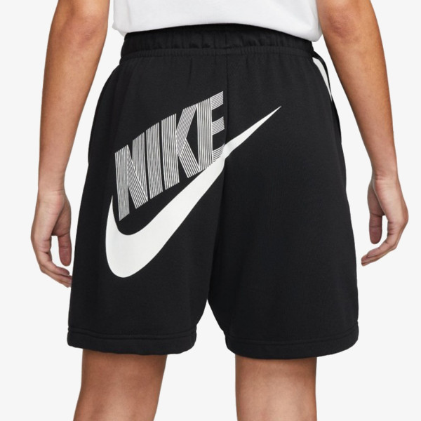 Nike Pantaloni scurti Sportswear Fleece HR 