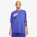 Nike Tricou W NSW SS TOP DNC