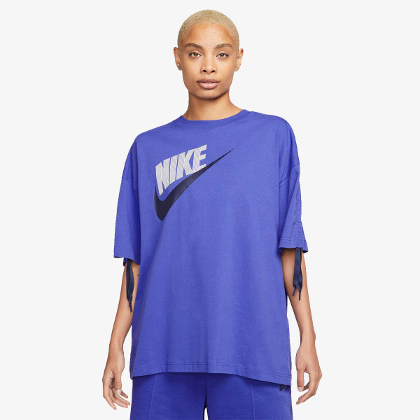 Nike Tricou W NSW SS TOP DNC