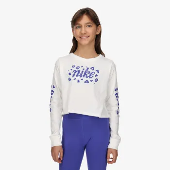 NIKE Tricou maneca lunga Sportswear ICON CLASH 