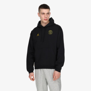 Nike Hanorac Jordan Paris Saint-Germain Fleece 