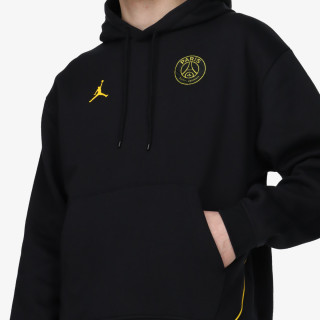 Nike Hanorac Jordan Paris Saint-Germain Fleece 