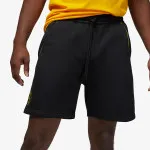 NIKE Pantaloni scurti Jordan Paris Saint-Germain Fleece 