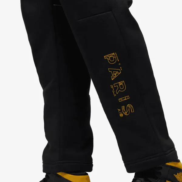 NIKE Pantaloni Jordan Paris Saint-Germain Fleece 