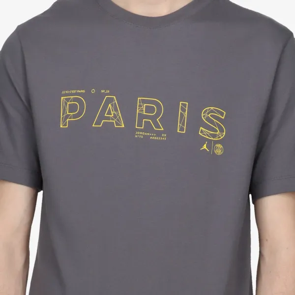 NIKE Tricou Jordan Paris Saint-Germain 