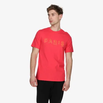 NIKE Tricou Jordan Paris Saint-Germain 