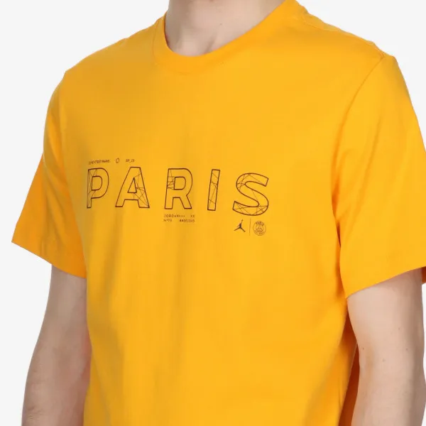 NIKE Tricou Jordan Paris Saint-Germain 