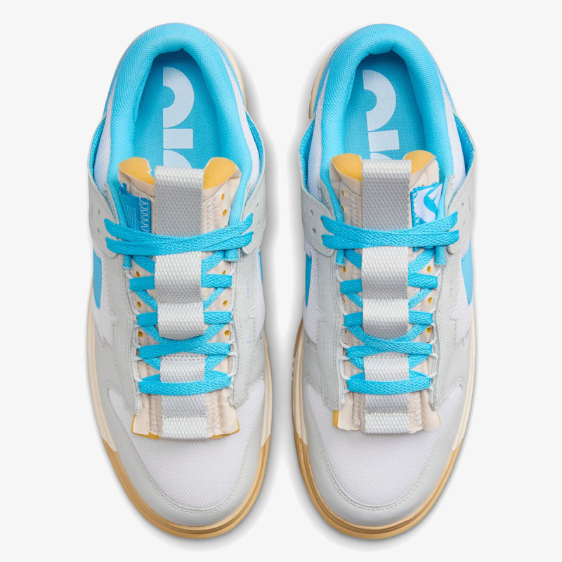 Nike Pantofi Sport Dunk Low Jumbo 