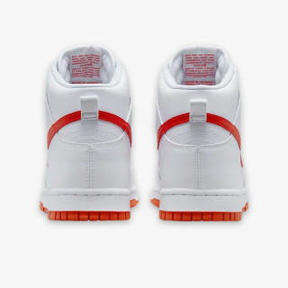 Nike Pantofi Sport DUNK HIGH 