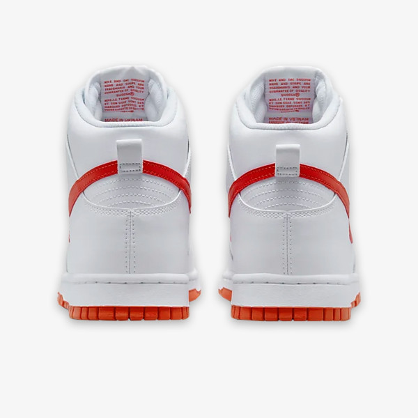 Nike Pantofi Sport DUNK HIGH 