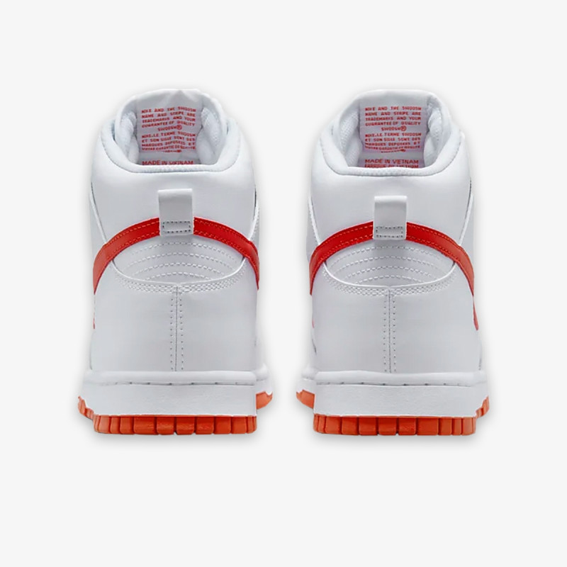 Nike Pantofi Sport DUNK HIGH 