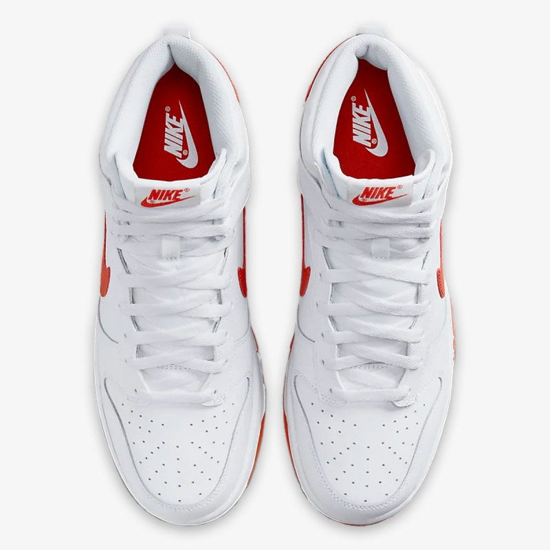 Nike Pantofi Sport DUNK HIGH 