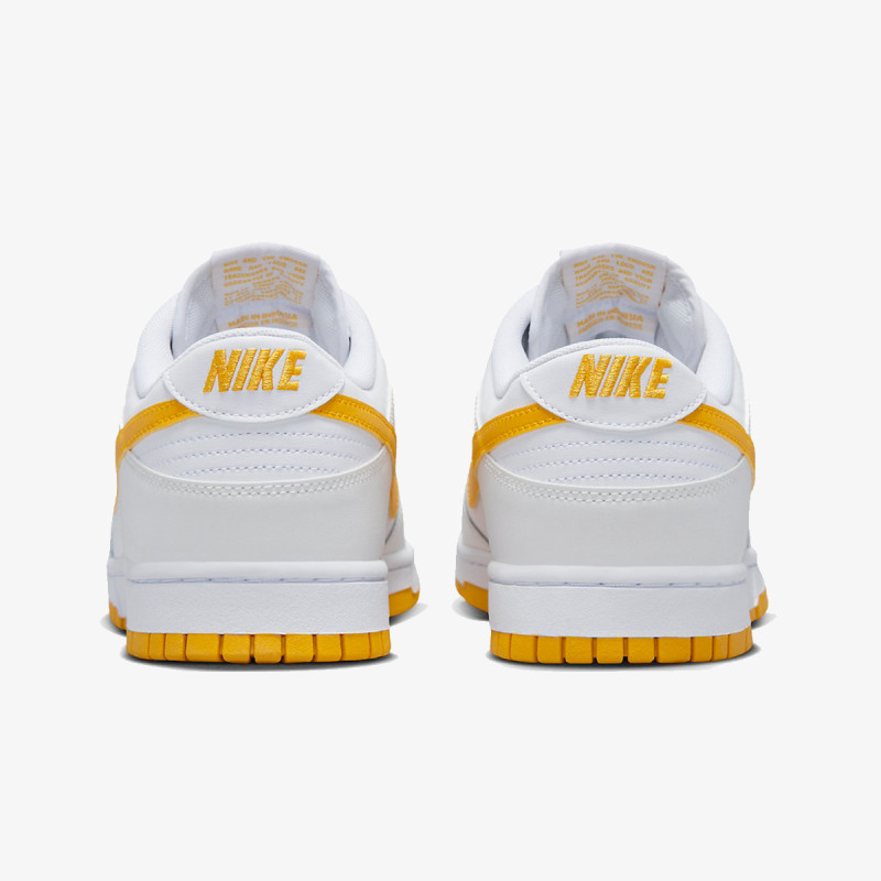 Nike Pantofi Sport NIKE DUNK LOW RETRO 